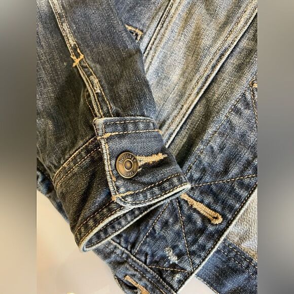 Heritage 1981 Jean Jacket - Picture 5 of 6